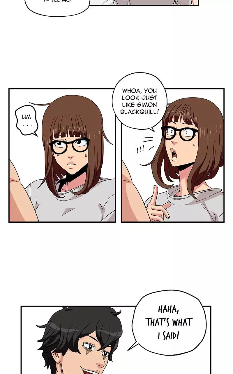 Let’s Play Chapter 13 - page 27