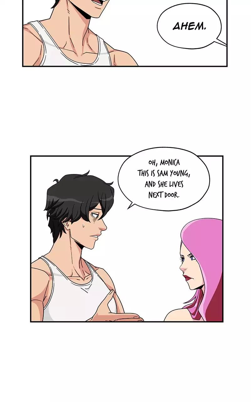 Let’s Play Chapter 13 - page 28