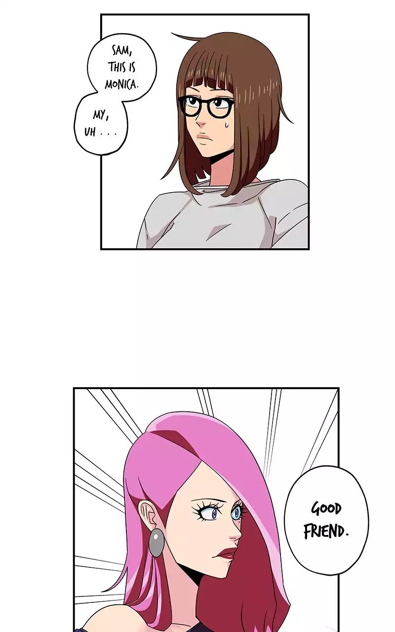 Let’s Play Chapter 13 - page 29
