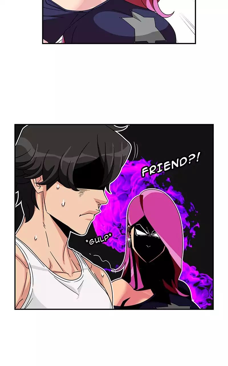 Let’s Play Chapter 13 - page 30