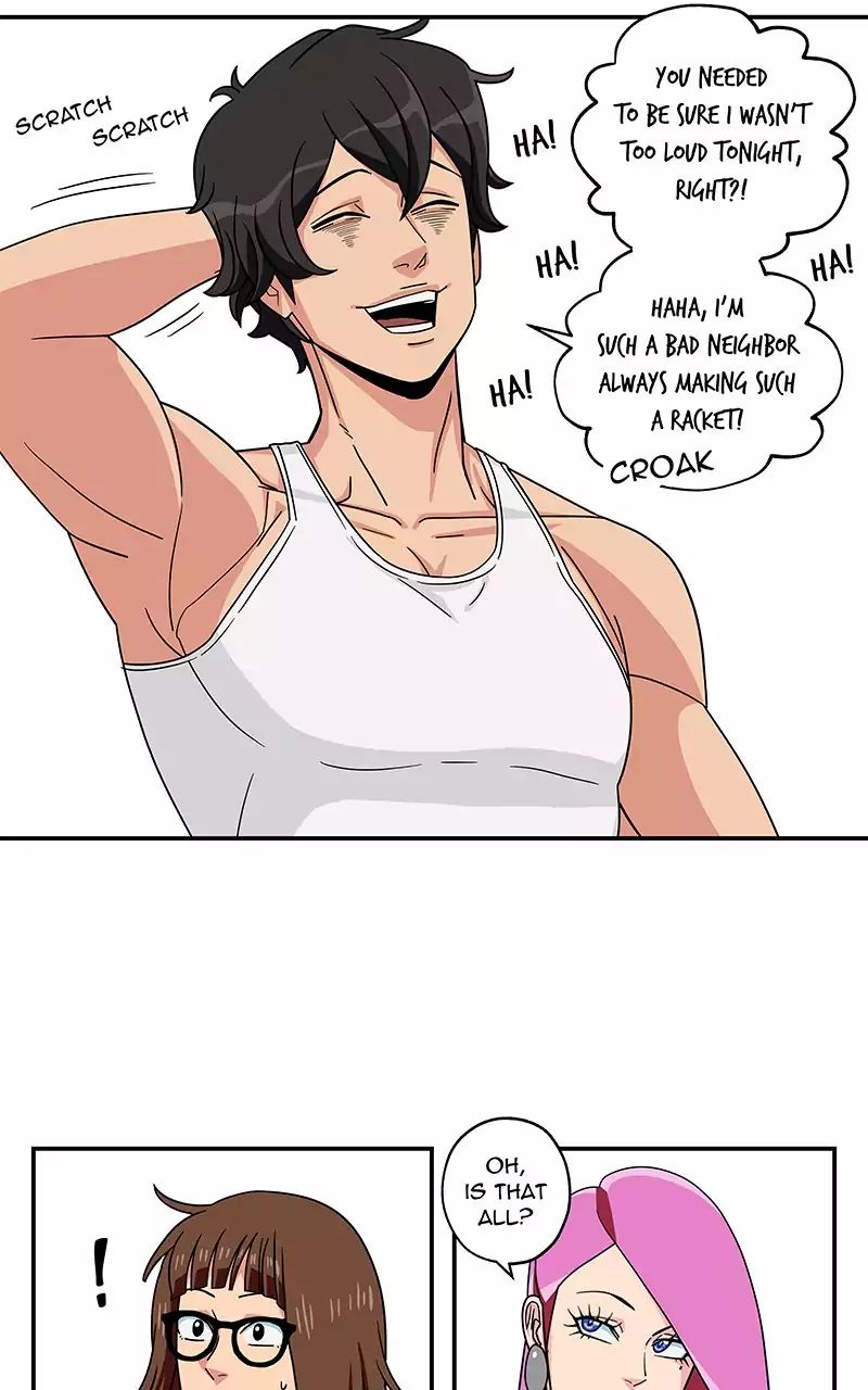 Let’s Play Chapter 13 - page 36