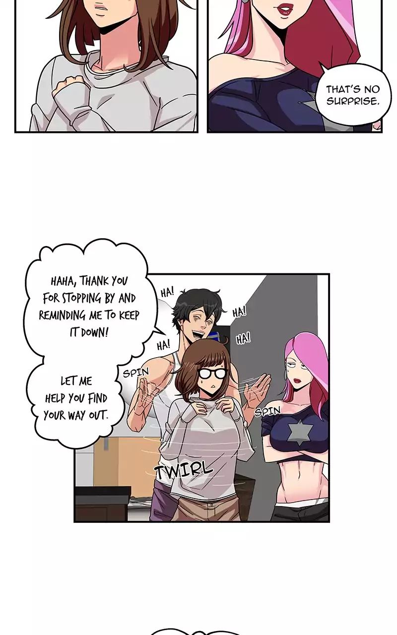 Let’s Play Chapter 13 - page 37