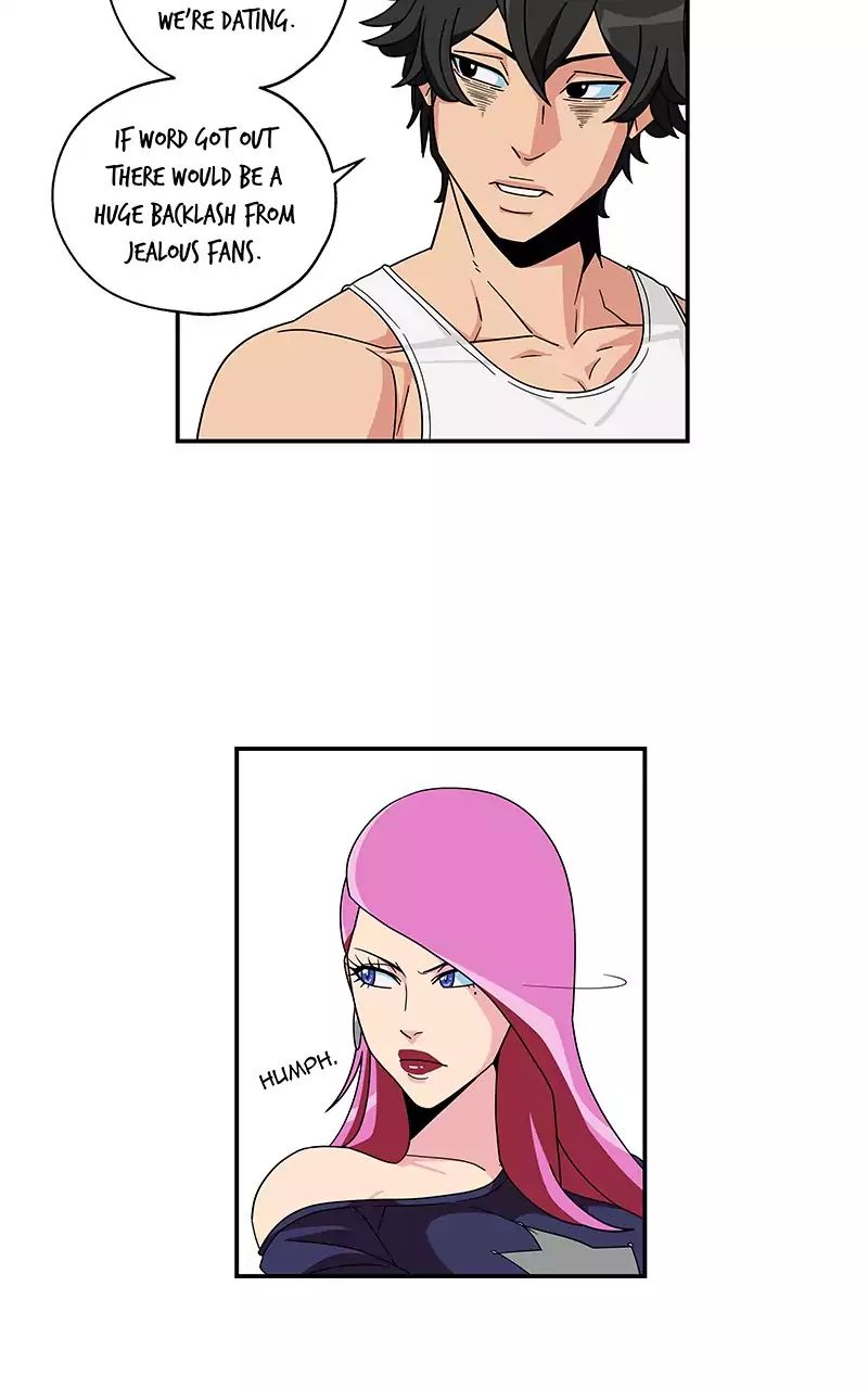 Let’s Play Chapter 13 - page 41