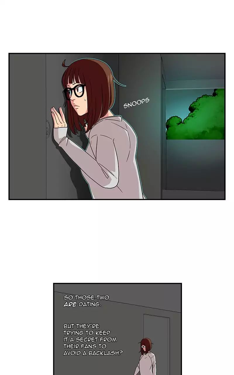 Let’s Play Chapter 13 - page 42