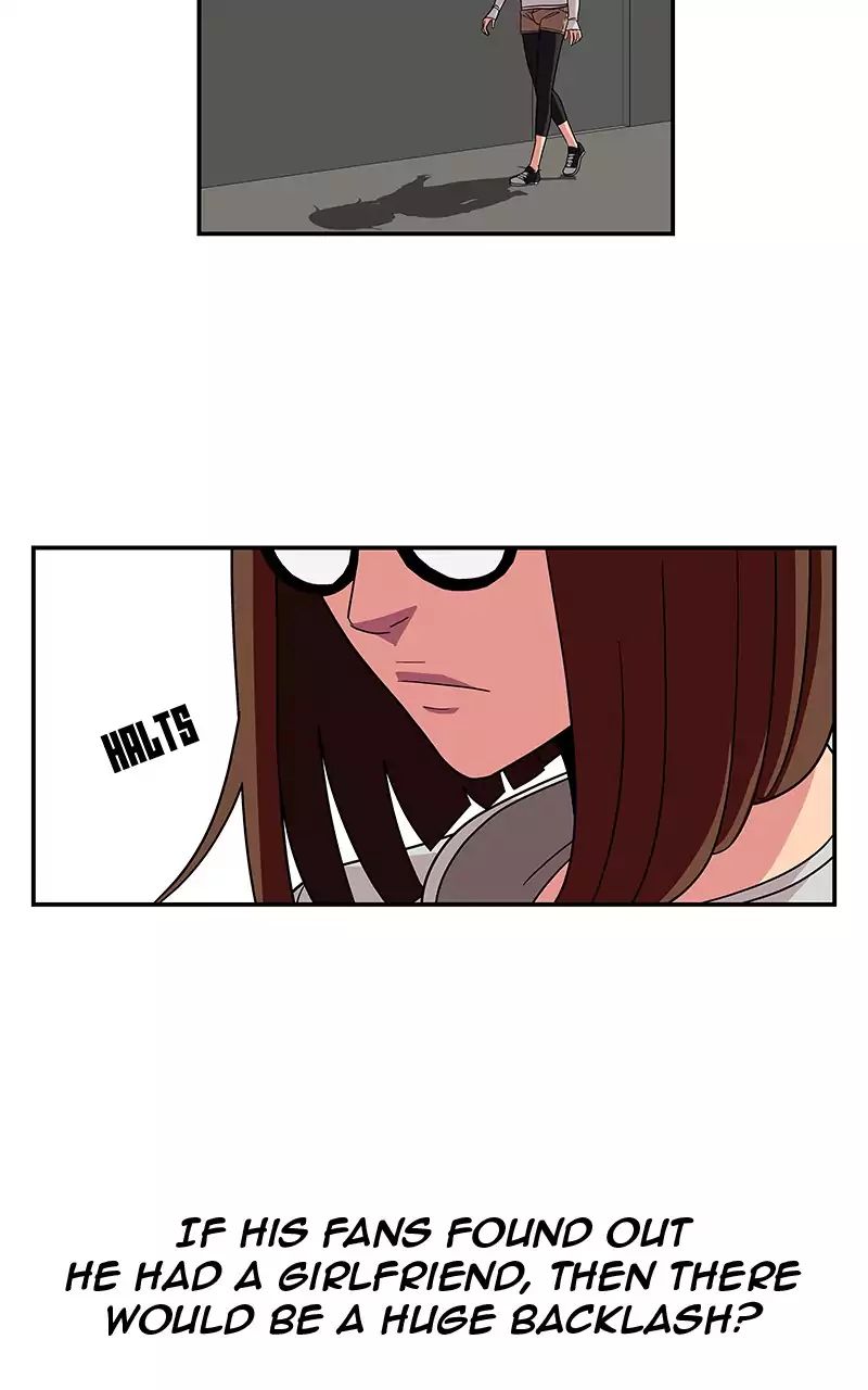 Let’s Play Chapter 13 - page 43