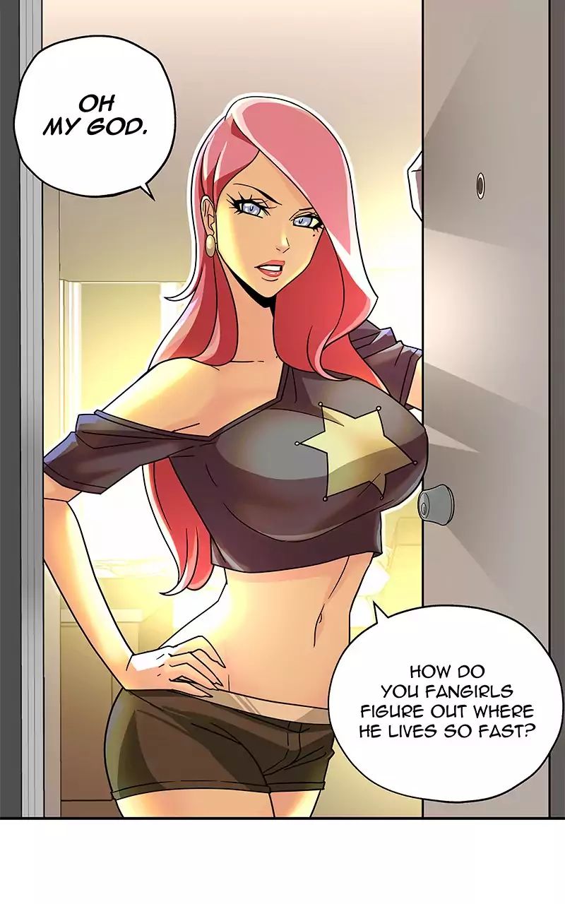 Let’s Play Chapter 13 - page 6