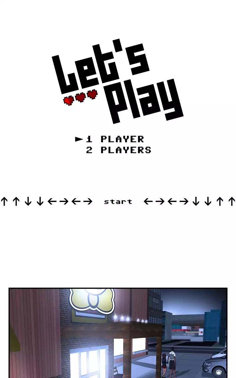 Let’s Play Chapter 14 - page 1