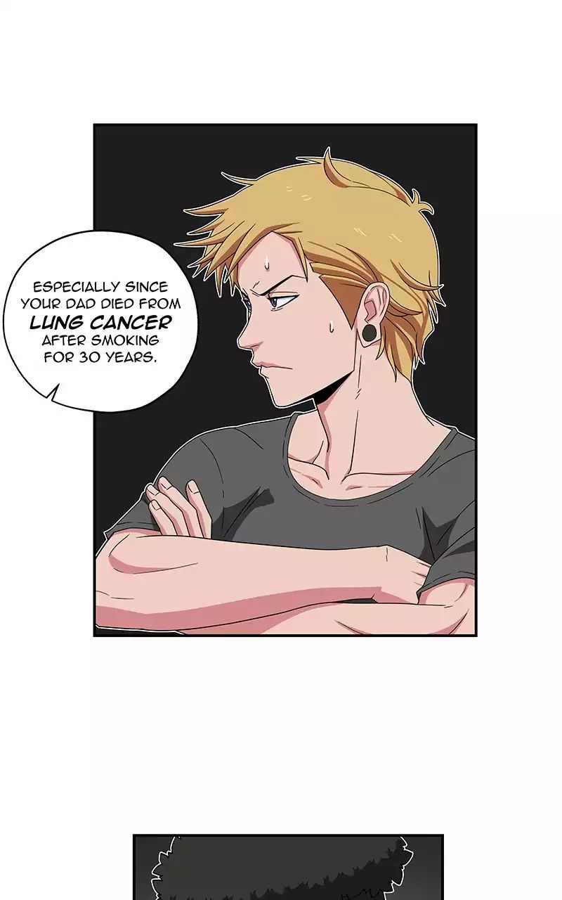 Let’s Play Chapter 14 - page 10