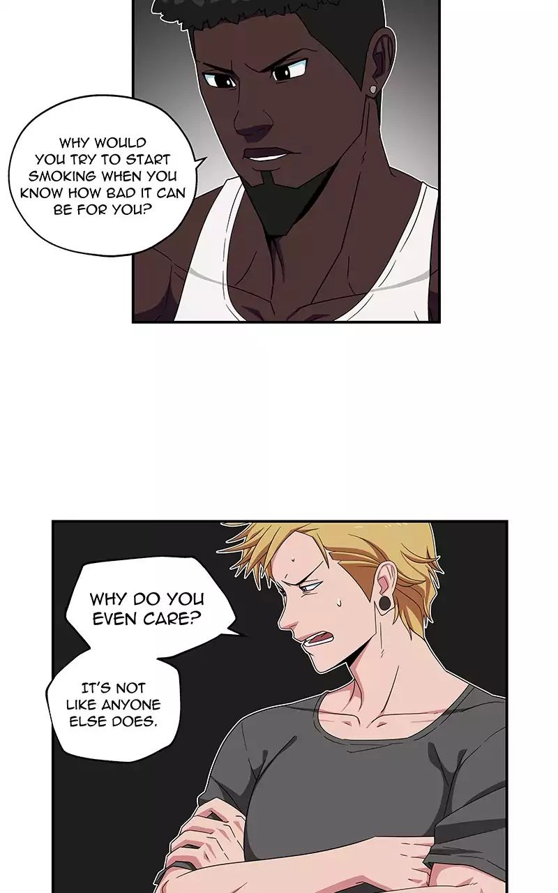 Let’s Play Chapter 14 - page 11