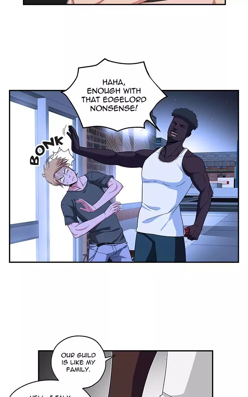 Let’s Play Chapter 14 - page 12