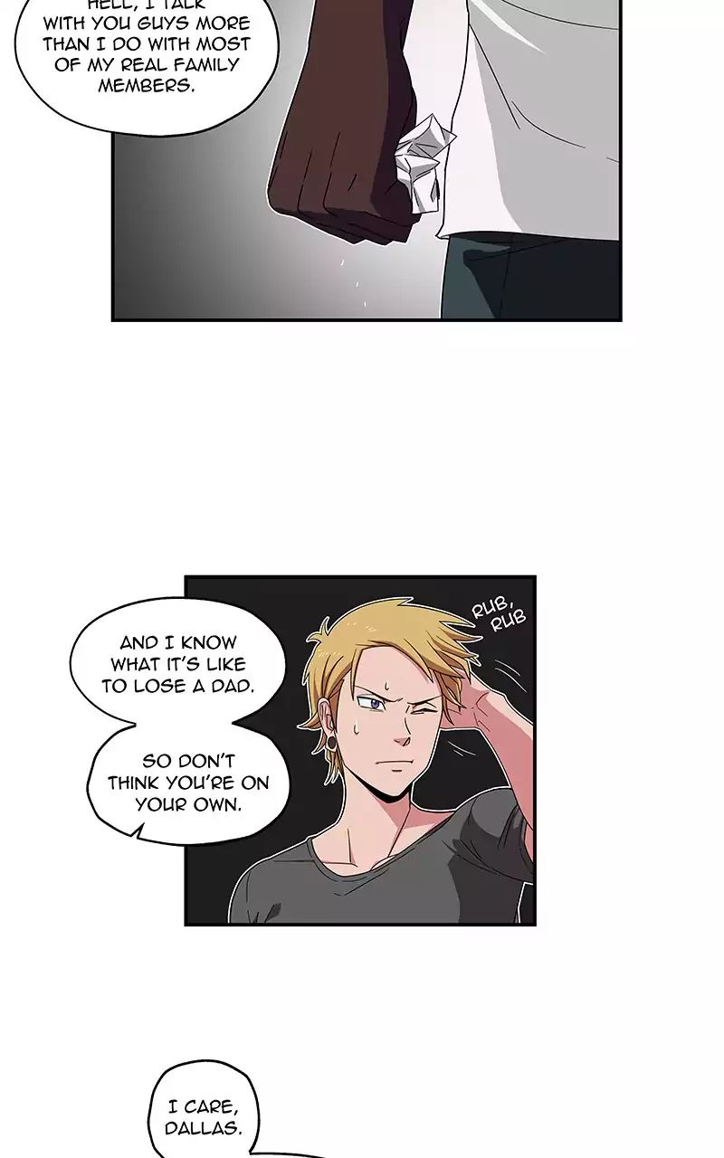 Let’s Play Chapter 14 - page 13