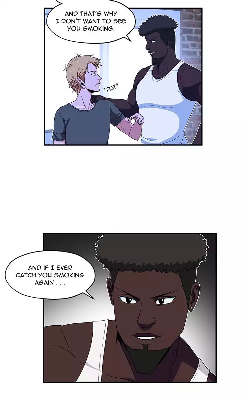 Let’s Play Chapter 14 - page 14