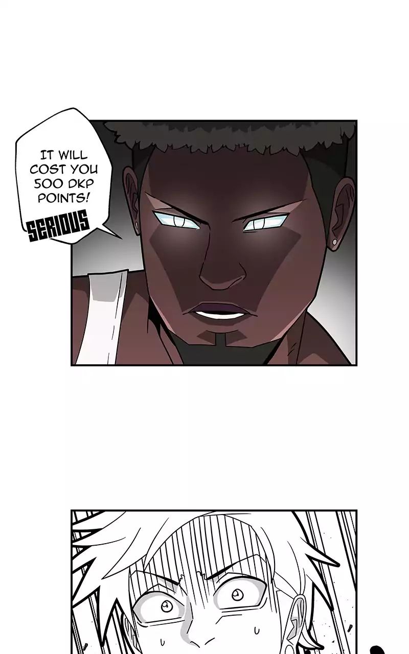 Let’s Play Chapter 14 - page 15
