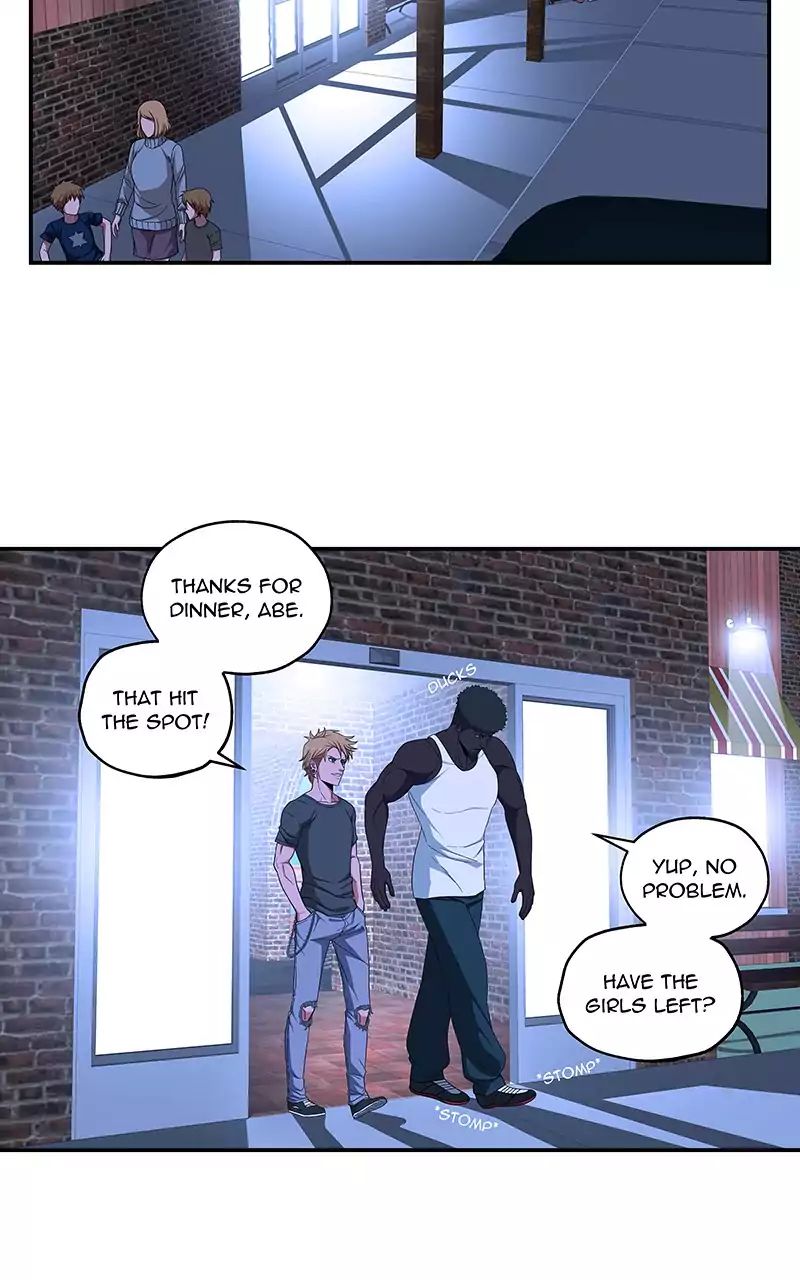 Let’s Play Chapter 14 - page 2