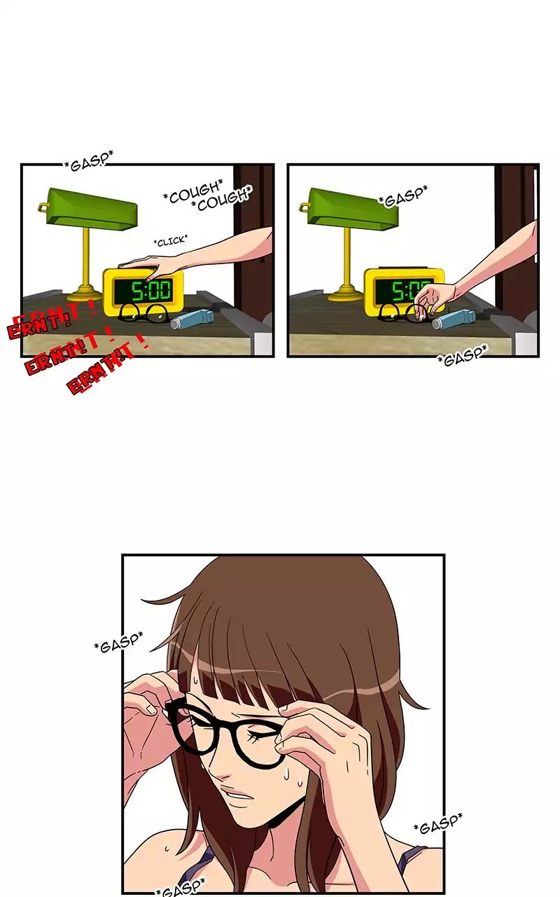 Let’s Play Chapter 14 - page 23