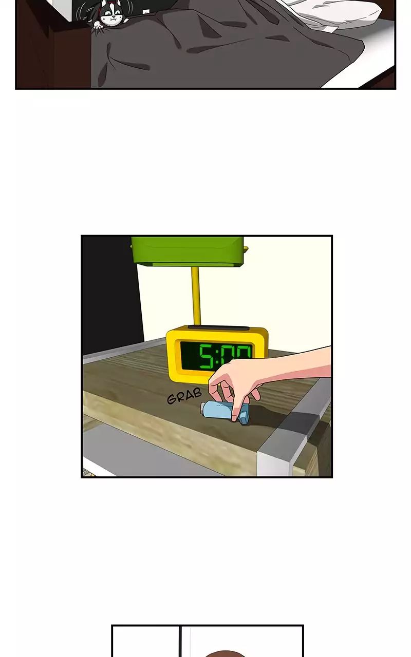 Let’s Play Chapter 14 - page 27