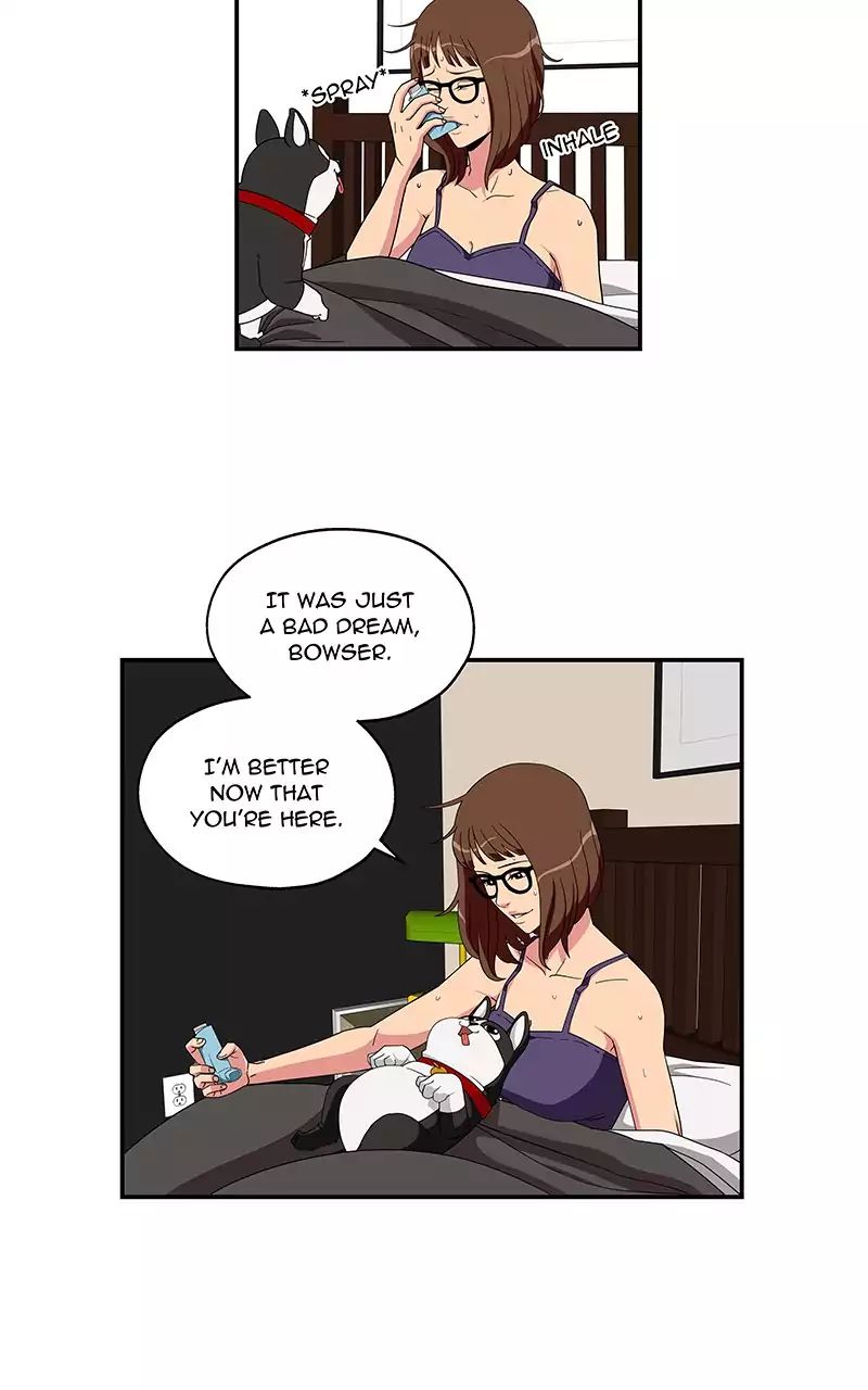 Let’s Play Chapter 14 - page 28