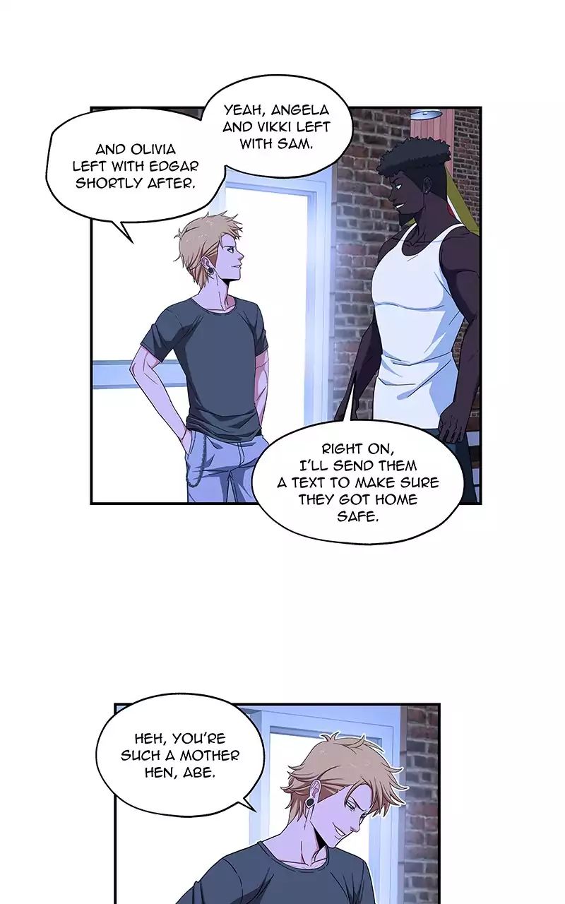 Let’s Play Chapter 14 - page 3