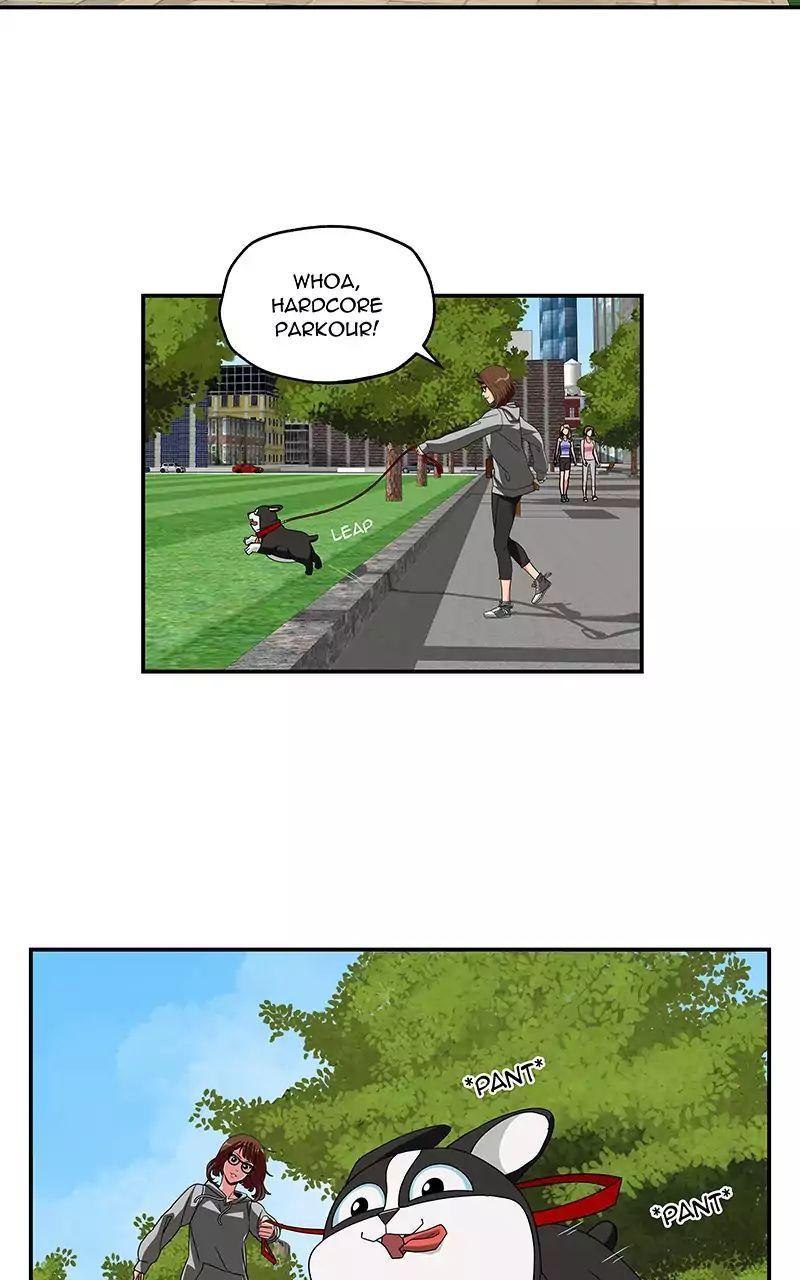 Let’s Play Chapter 14 - page 30