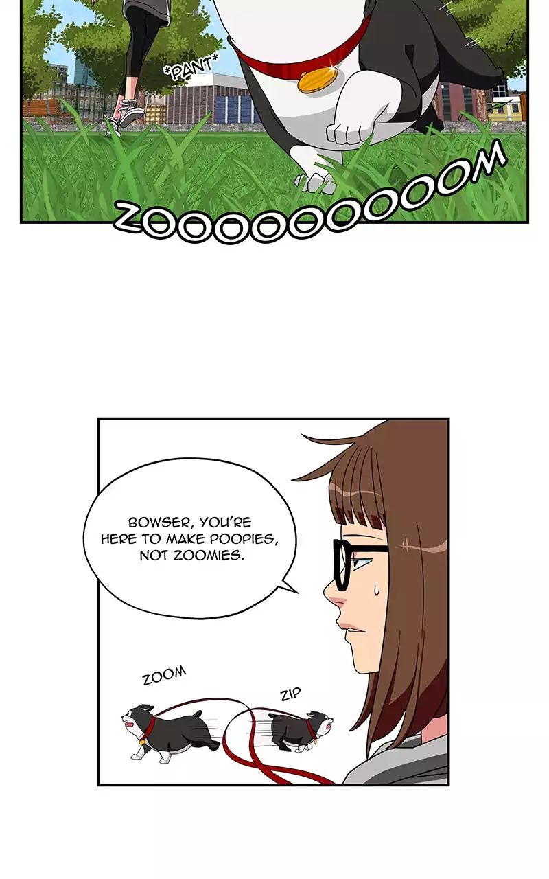 Let’s Play Chapter 14 - page 31