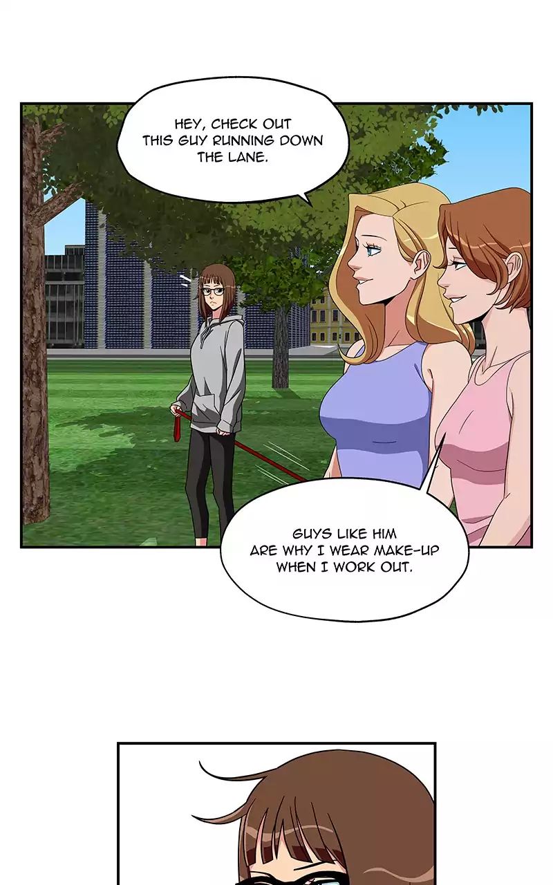 Let’s Play Chapter 14 - page 32