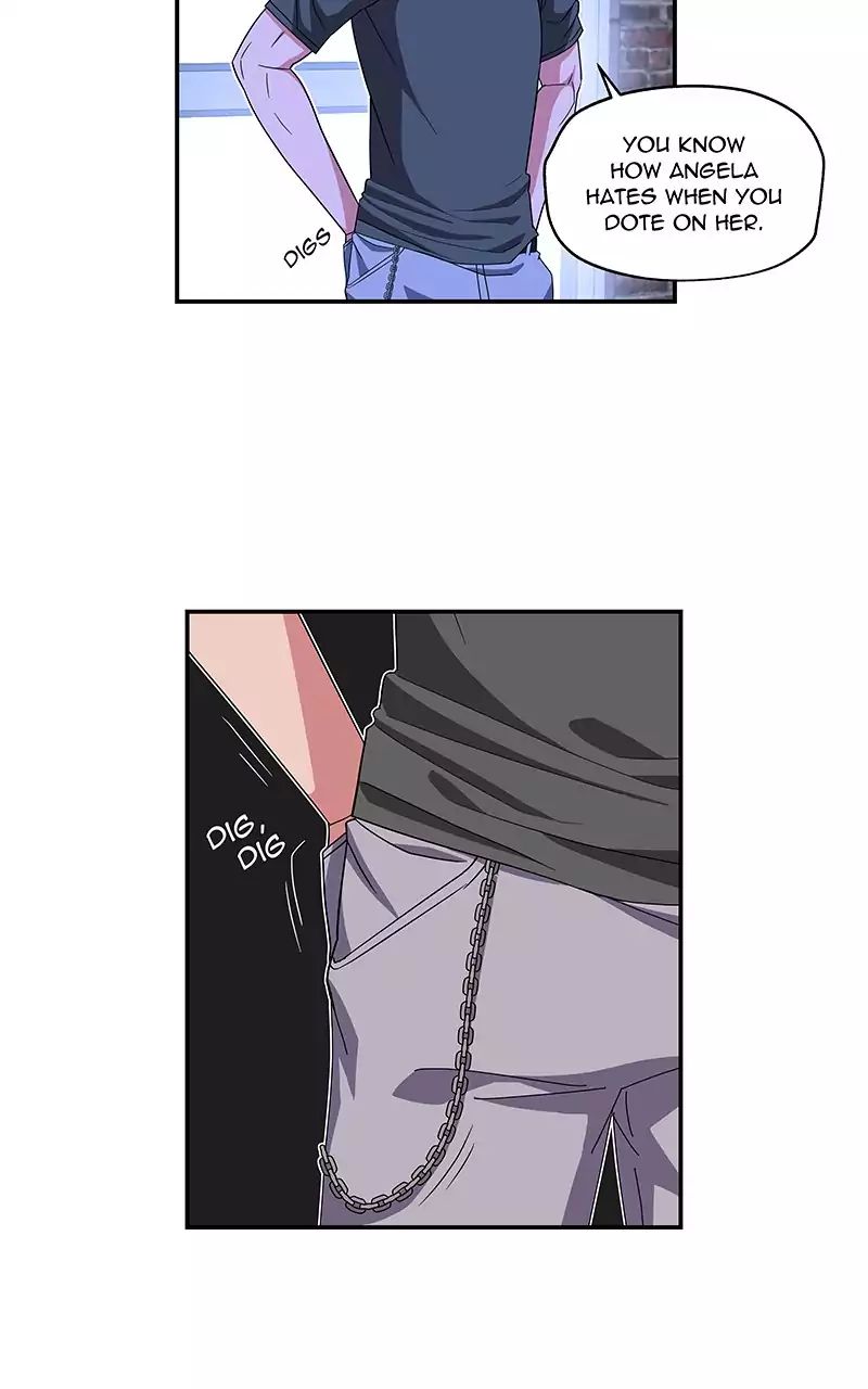 Let’s Play Chapter 14 - page 4