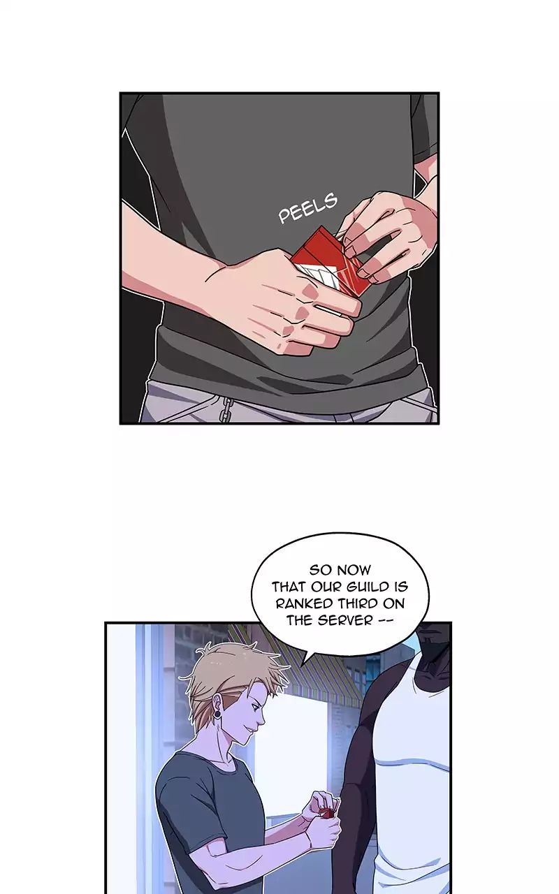 Let’s Play Chapter 14 - page 5