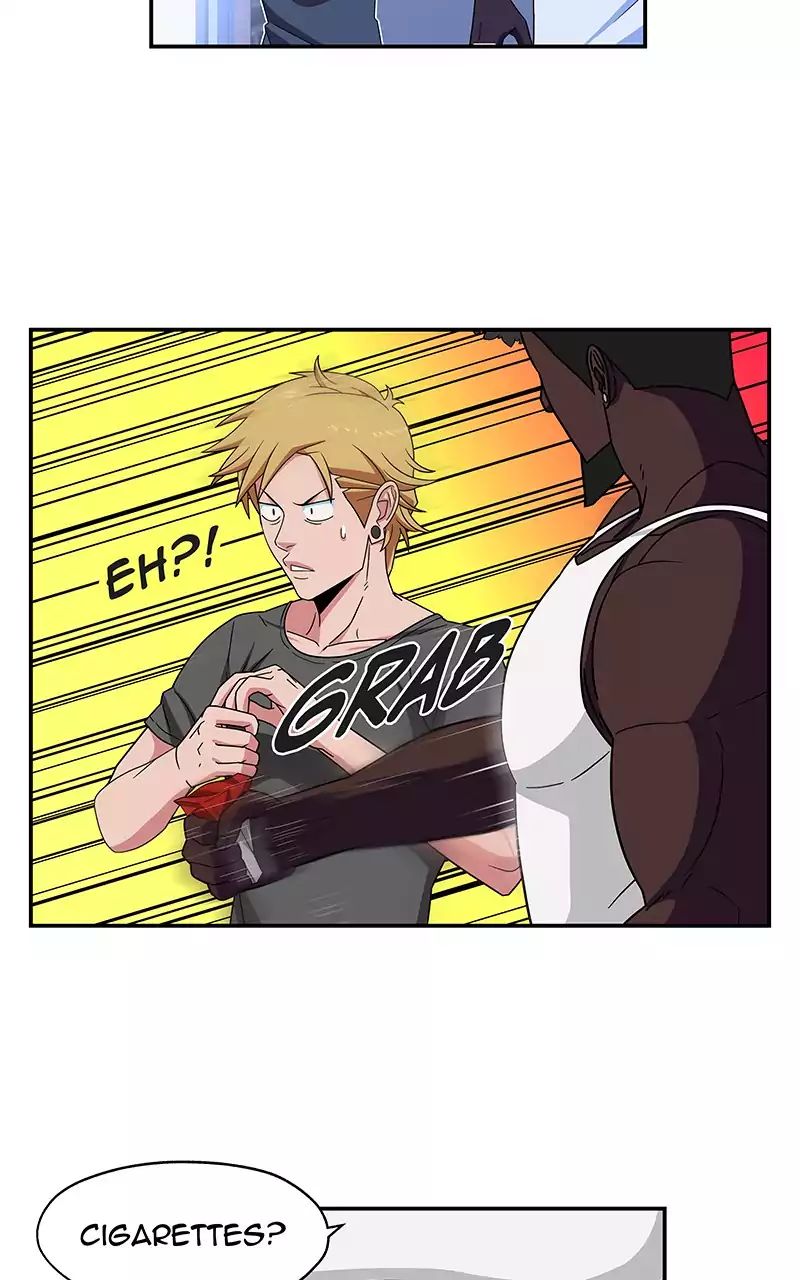 Let’s Play Chapter 14 - page 6