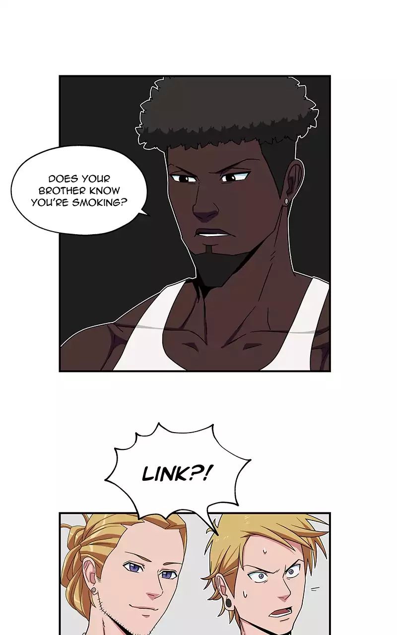Let’s Play Chapter 14 - page 8