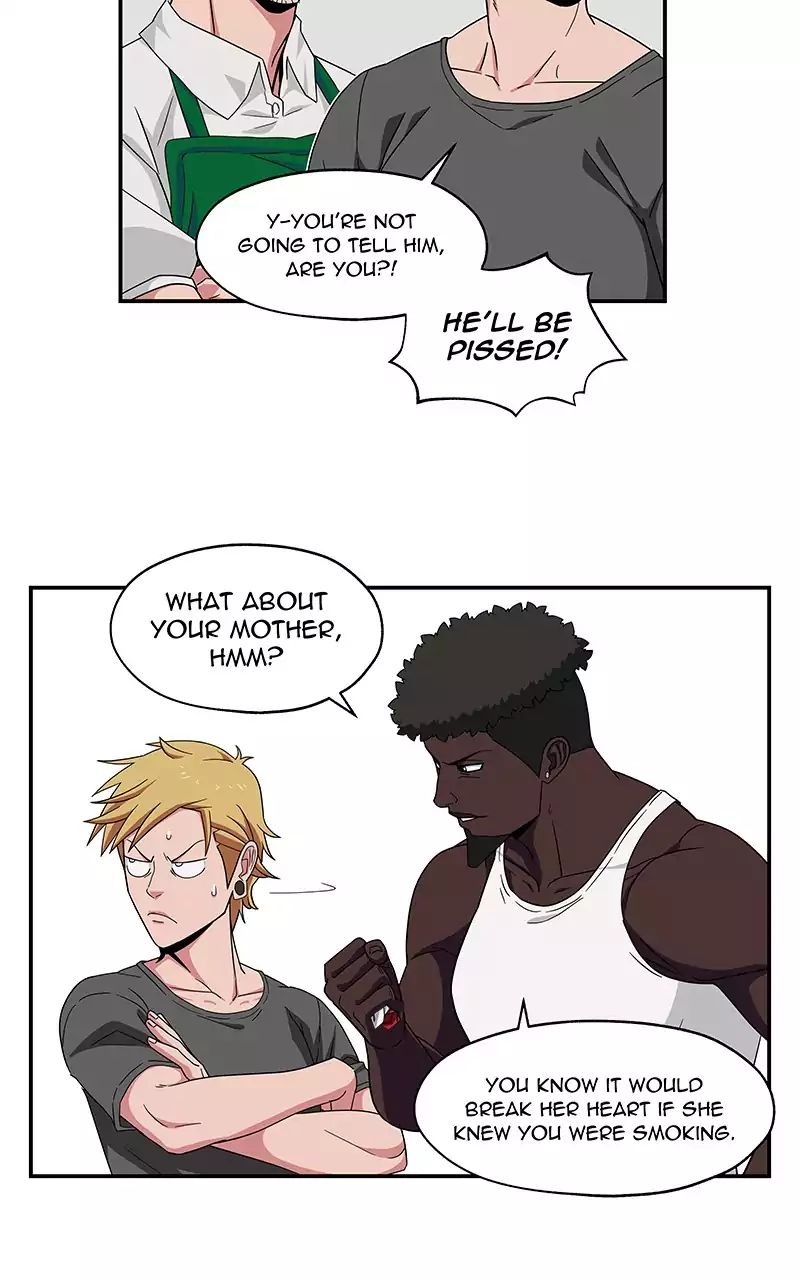 Let’s Play Chapter 14 - page 9