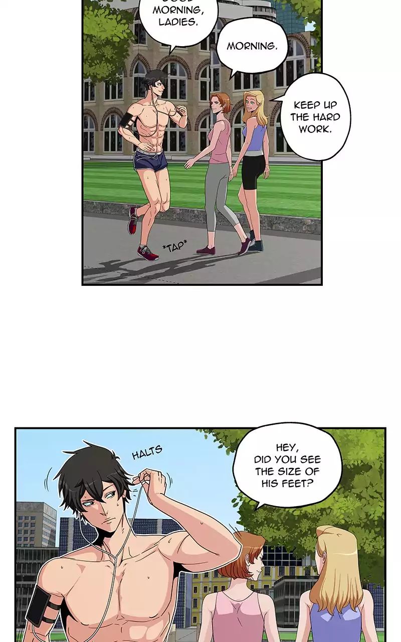 Let’s Play Chapter 15 - page 11