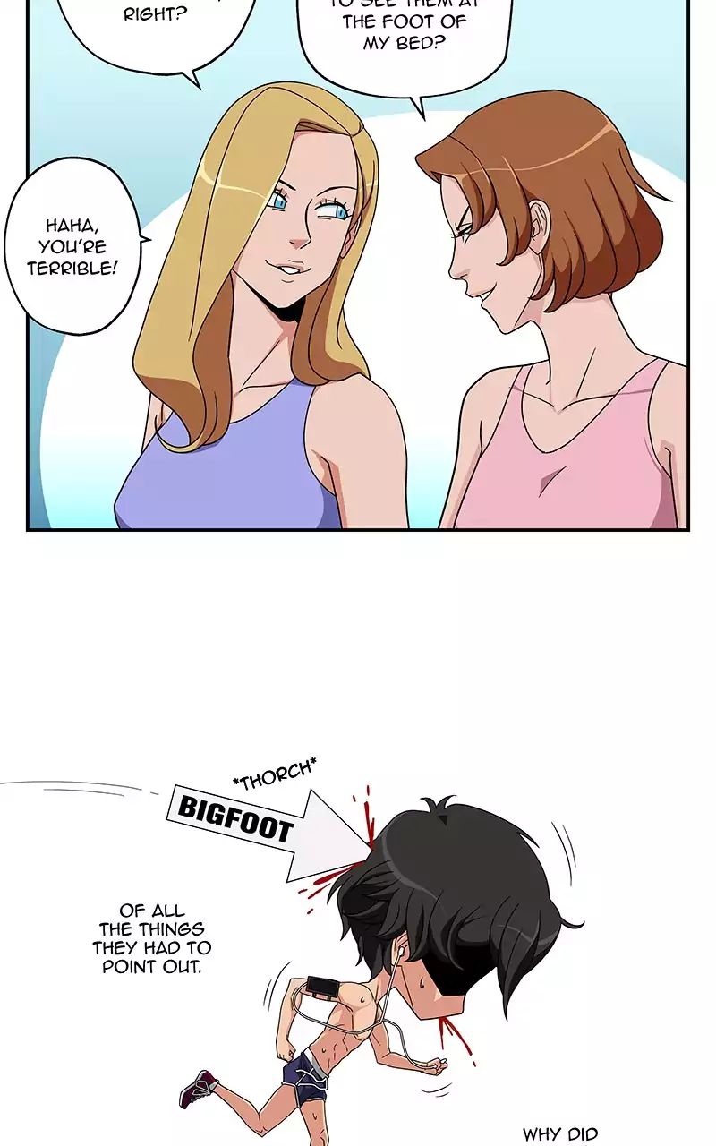 Let’s Play Chapter 15 - page 13