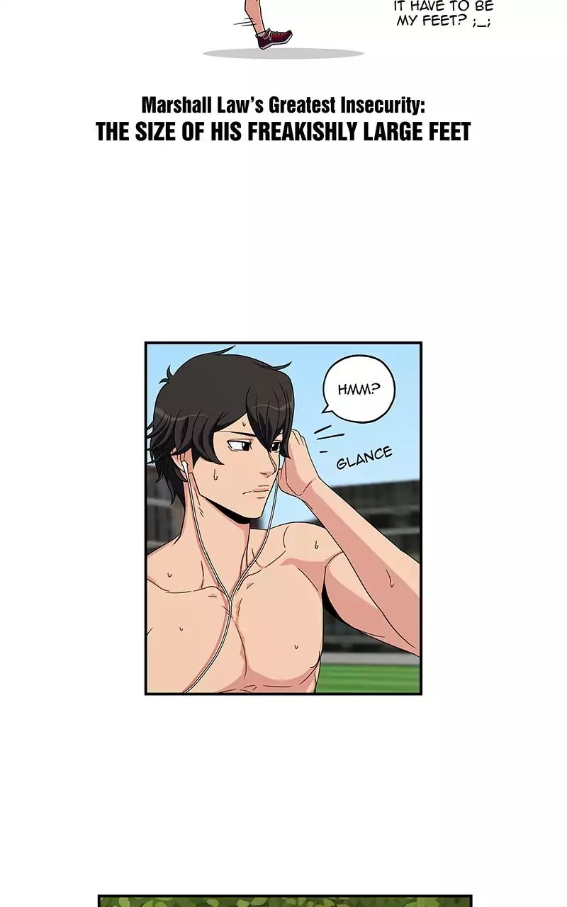 Let’s Play Chapter 15 - page 14