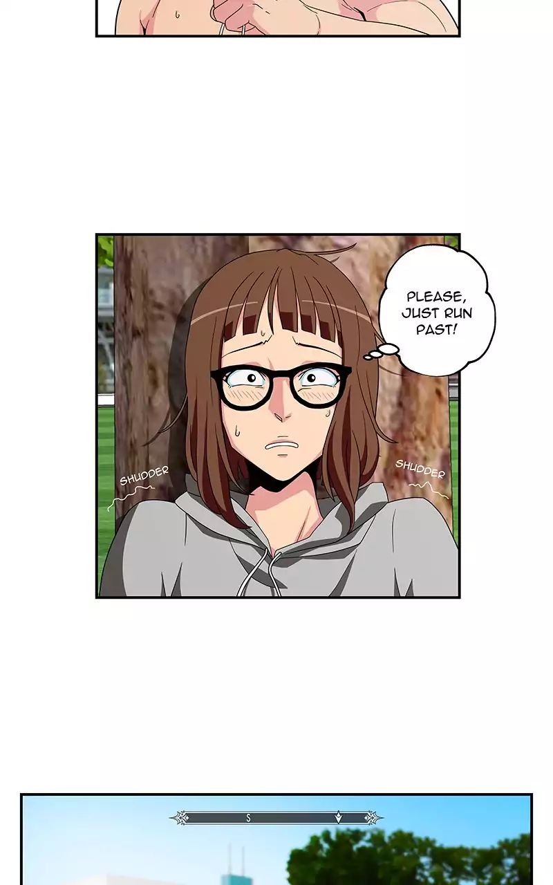Let’s Play Chapter 15 - page 16