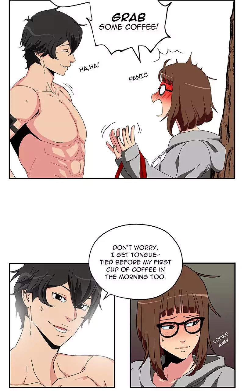 Let’s Play Chapter 15 - page 23