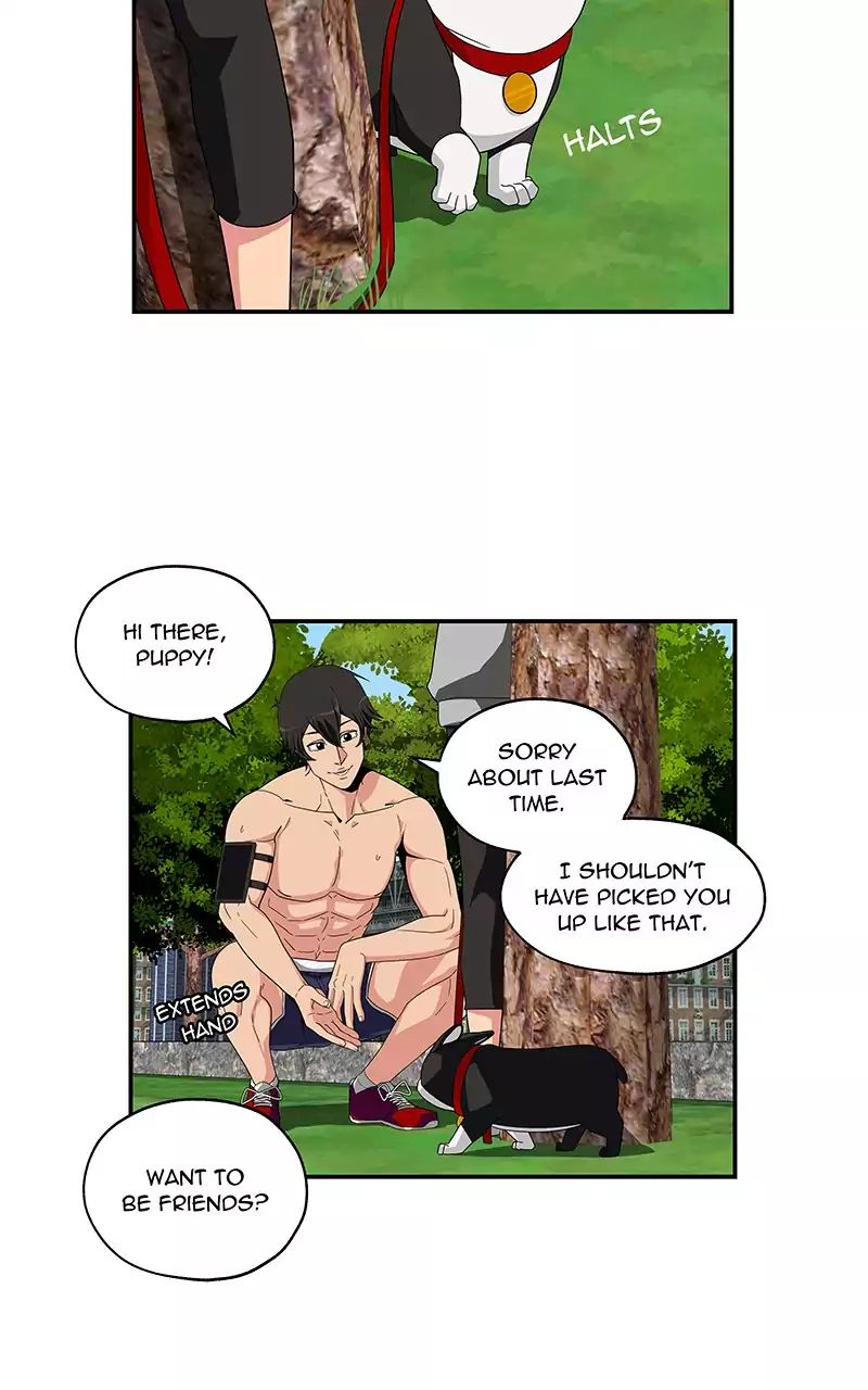 Let’s Play Chapter 15 - page 25