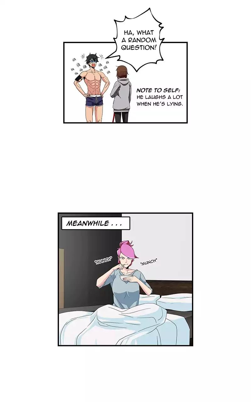 Let’s Play Chapter 15 - page 30