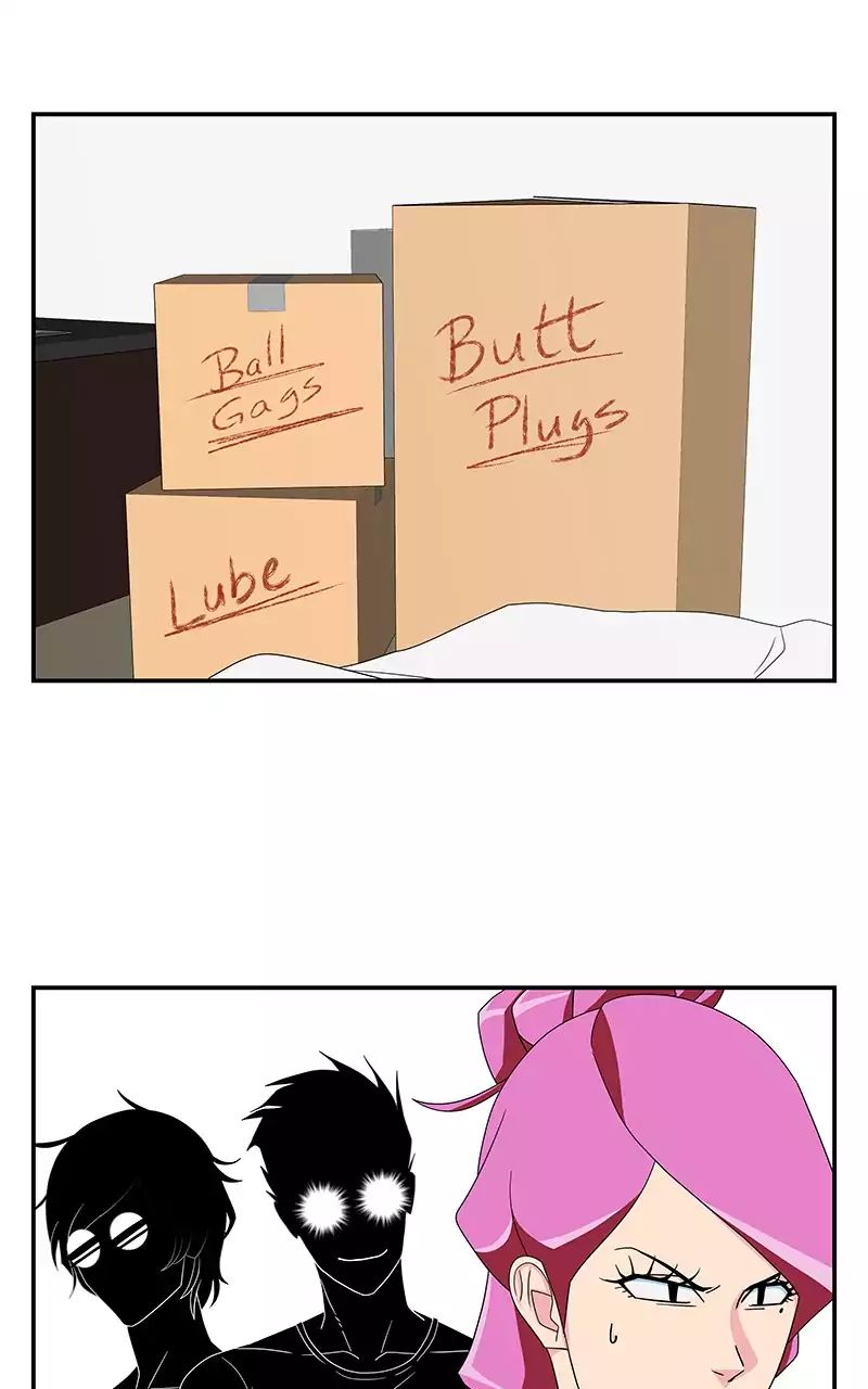 Let’s Play Chapter 15 - page 31