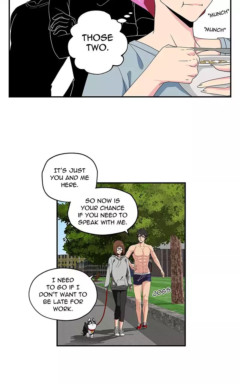 Let’s Play Chapter 15 - page 32