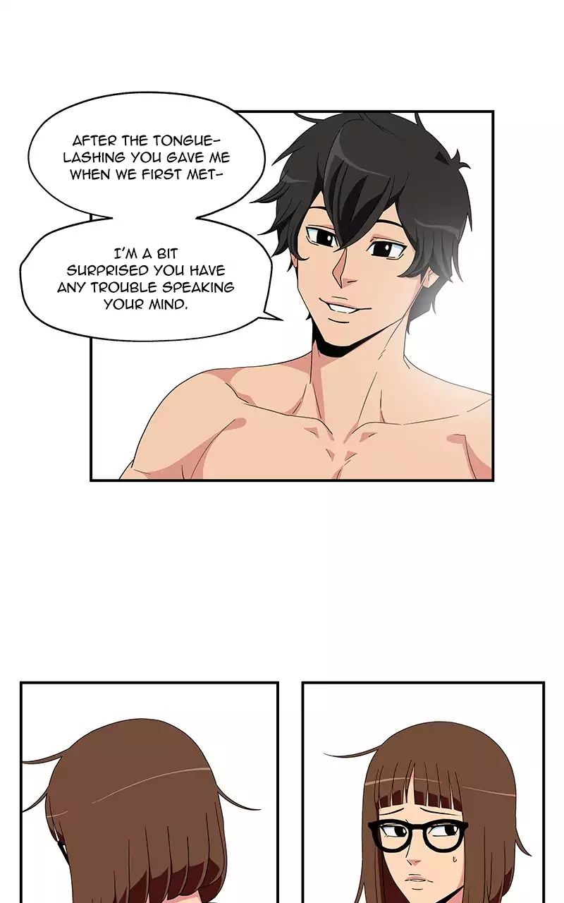 Let’s Play Chapter 15 - page 33
