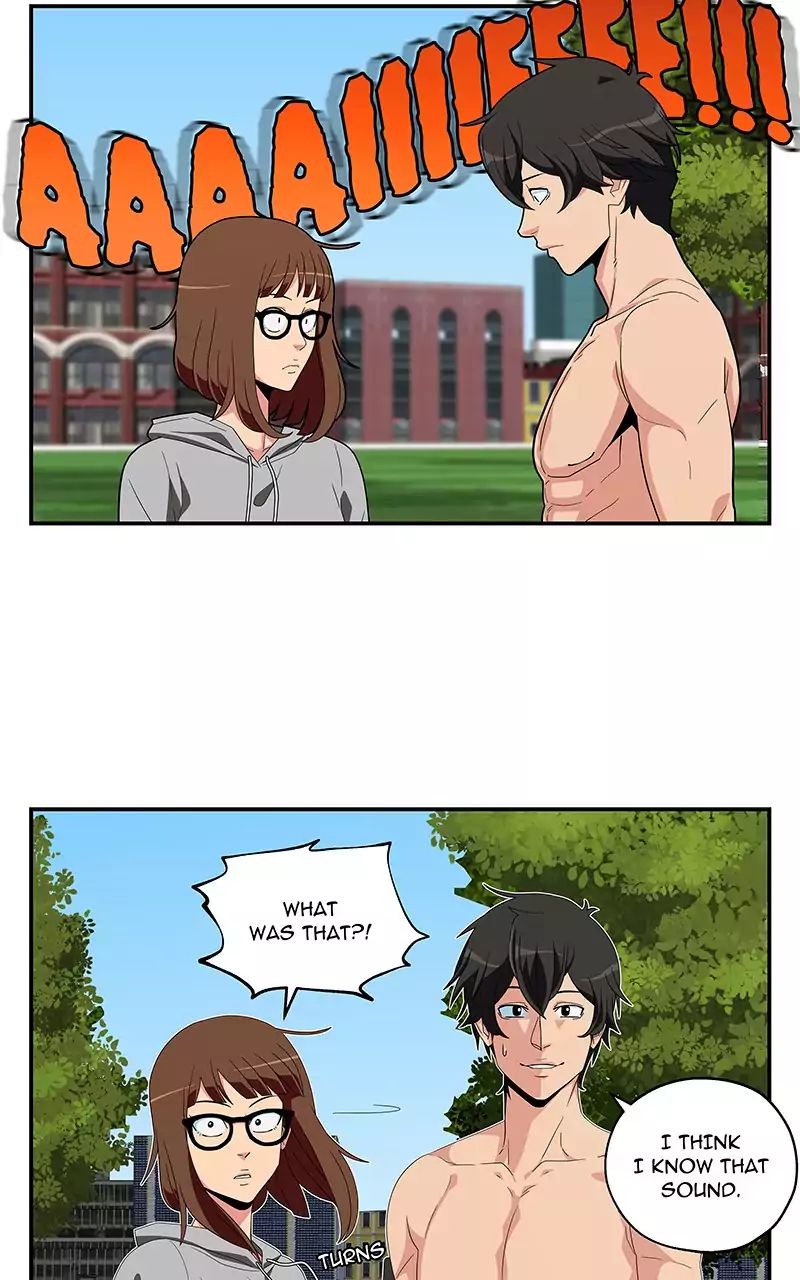 Let’s Play Chapter 15 - page 35