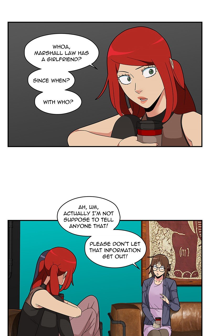 Let’s Play Chapter 93 - page 11