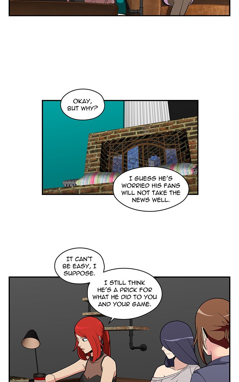 Let’s Play Chapter 93 - page 12