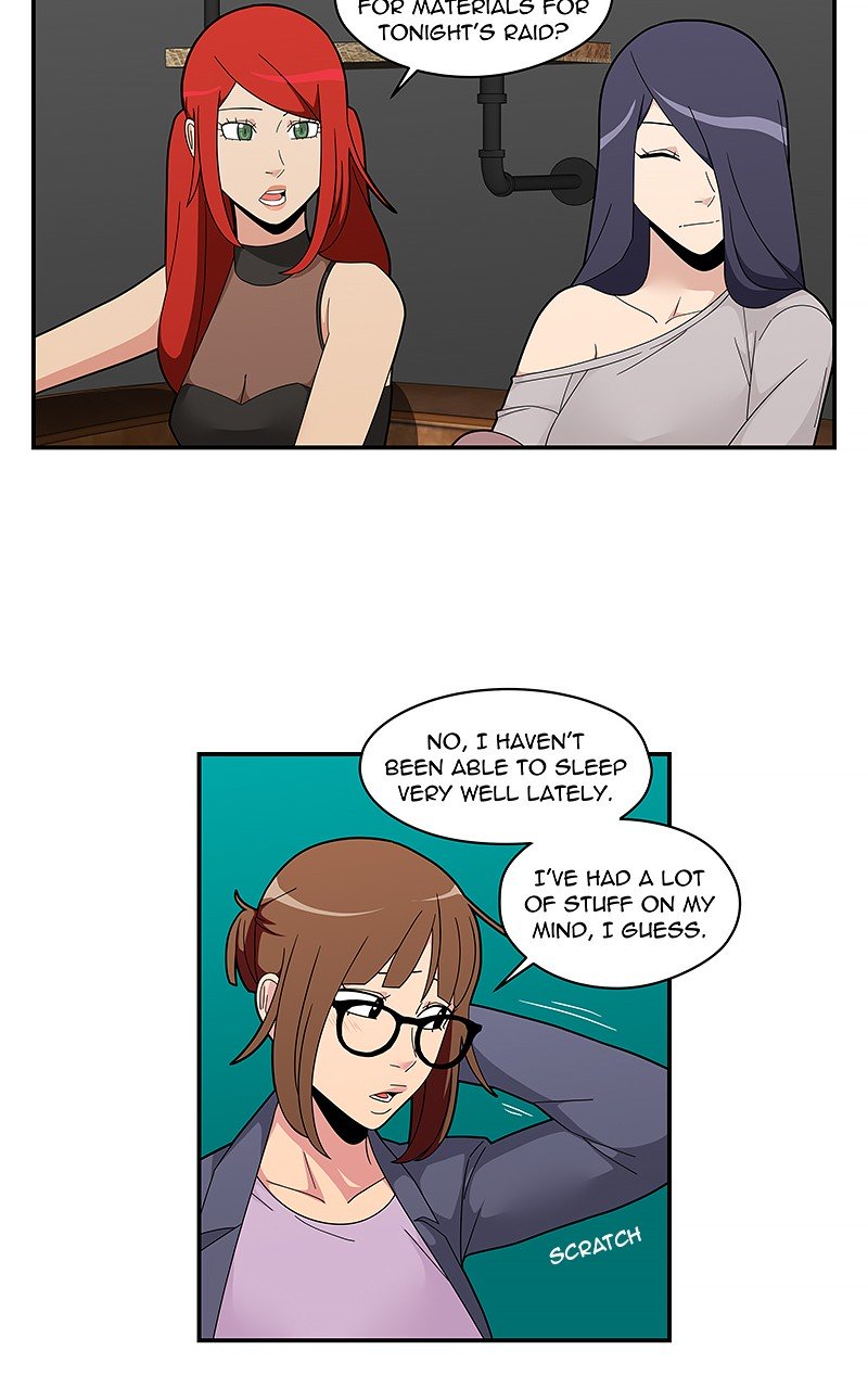 Let’s Play Chapter 93 - page 14