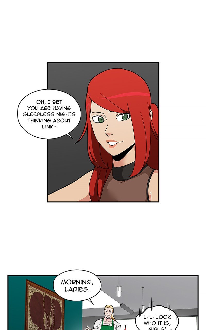 Let’s Play Chapter 93 - page 15
