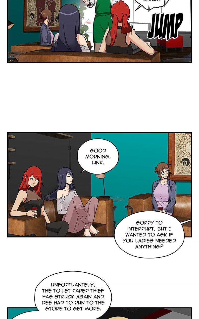 Let’s Play Chapter 93 - page 16