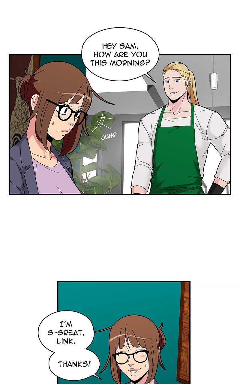 Let’s Play Chapter 93 - page 18