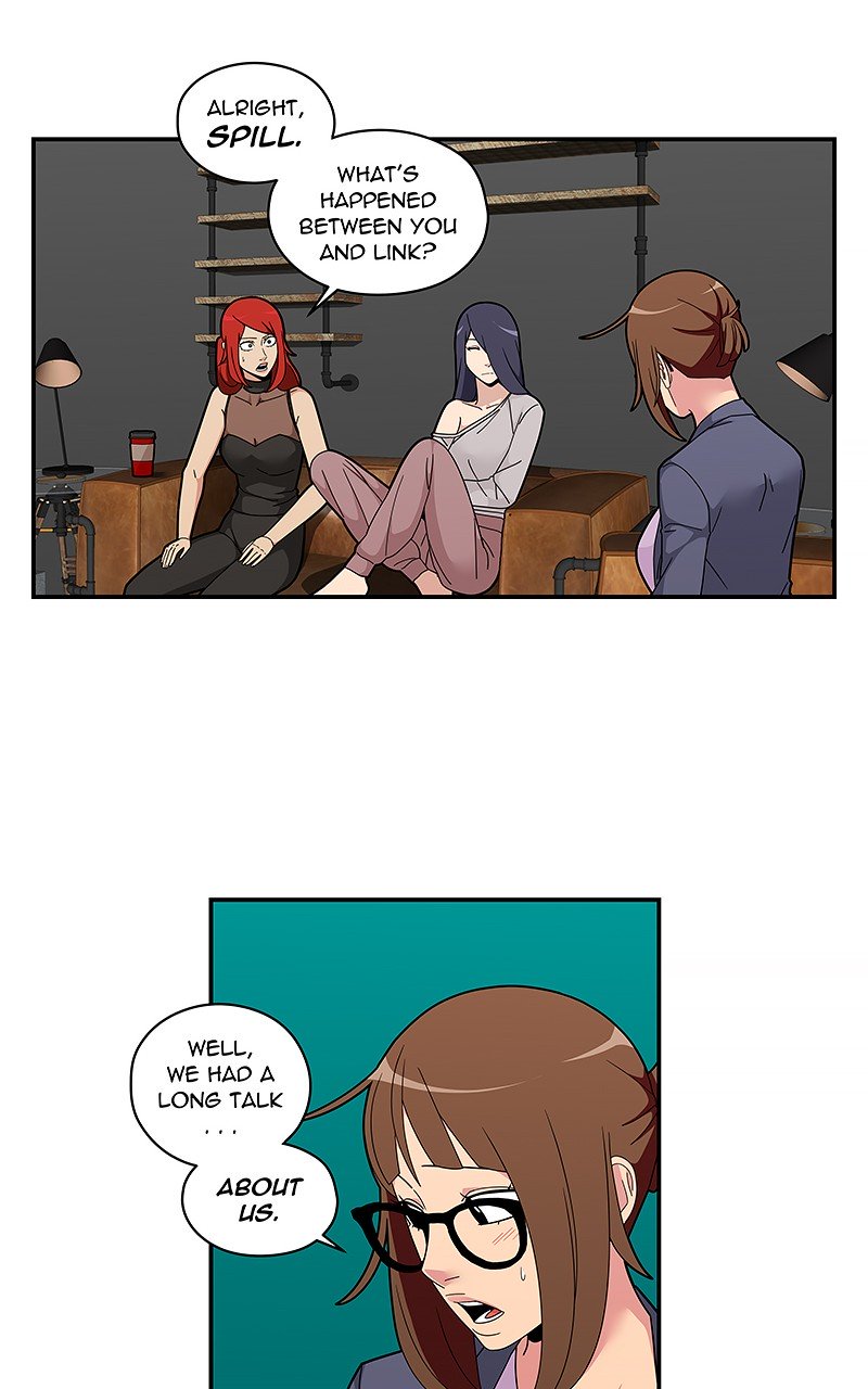 Let’s Play Chapter 93 - page 21