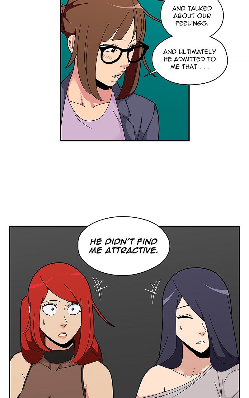 Let’s Play Chapter 93 - page 23