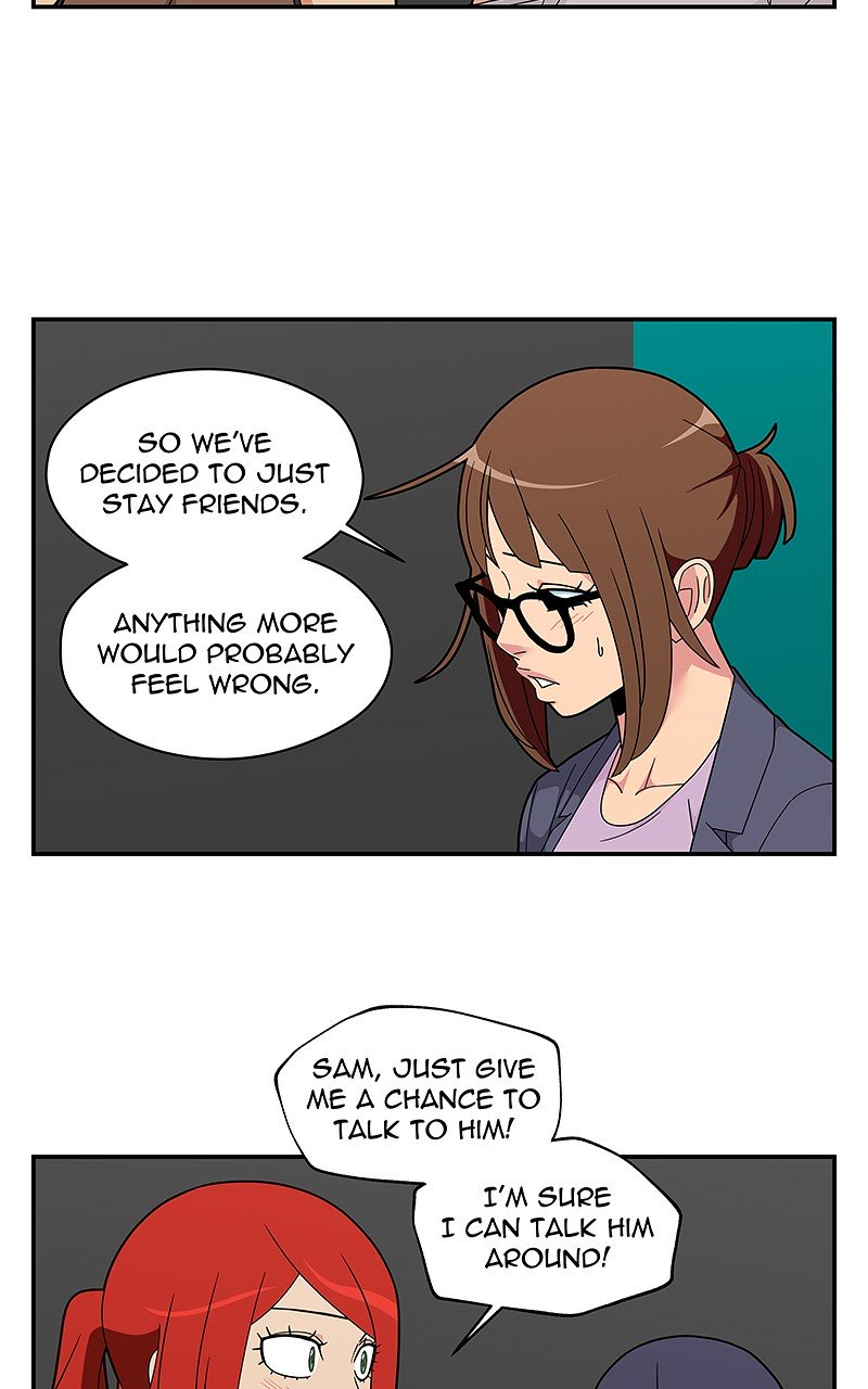 Let’s Play Chapter 93 - page 24